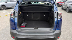 Vauxhall Crossland 1.2 Turbo Ultimate 5dr Petrol Hatchback